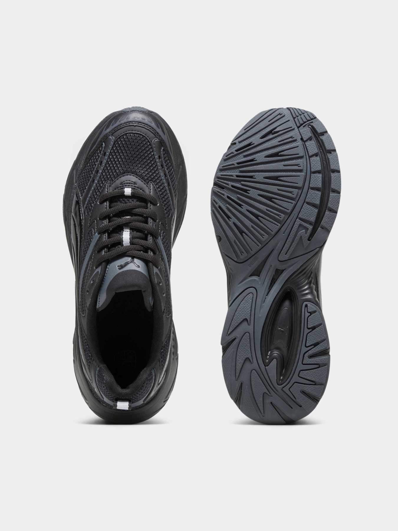 Кроссовки PUMA Morphic Base модель 392982 Фото