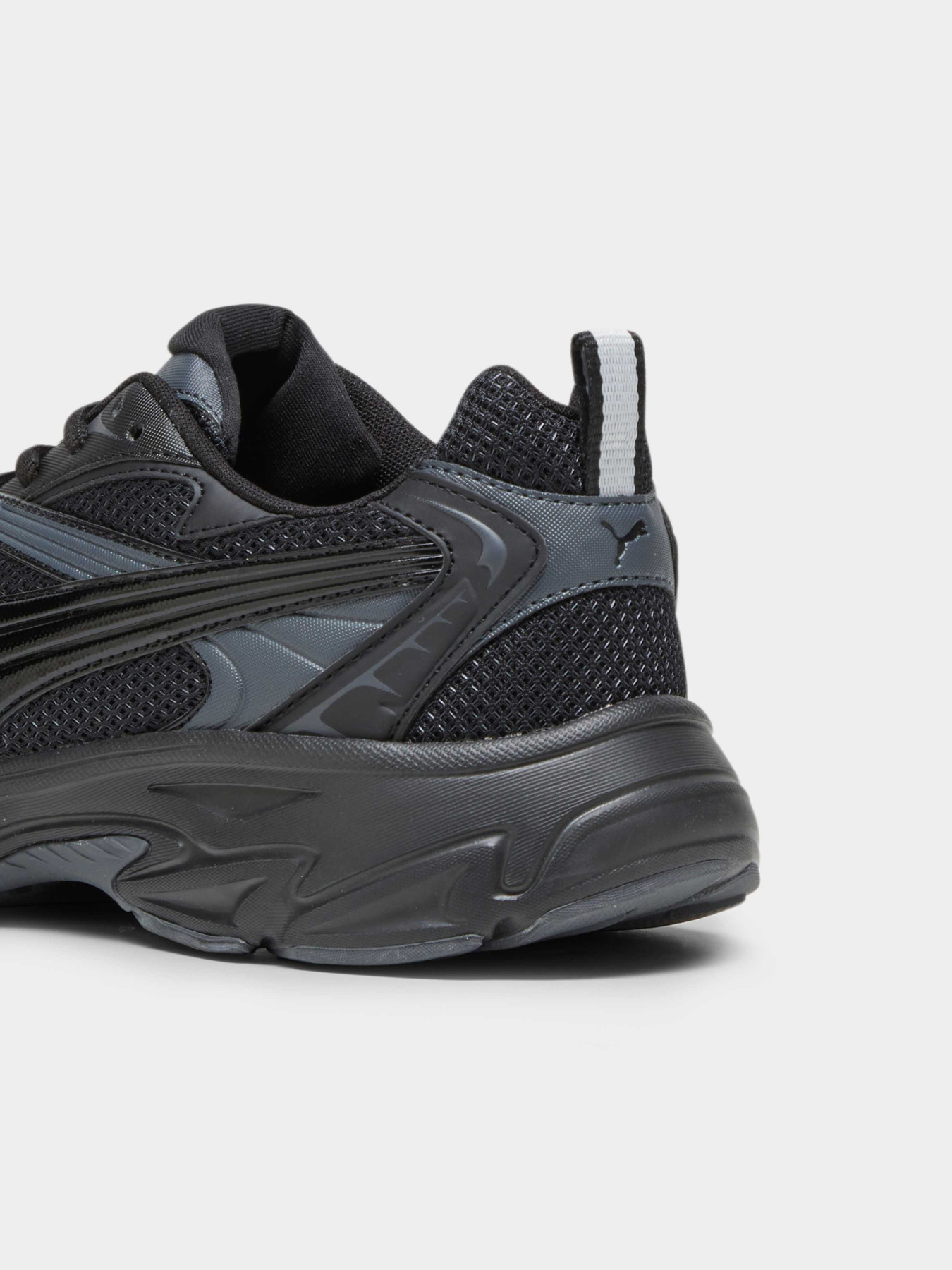 Кроссовки повседневные PUMA Morphic Base модель 392982 Кроссовки повседневные PUMA Morphic Base модель 392982 Фото