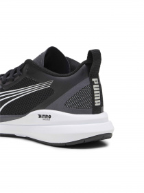 Кросівки для бігу PUMA Kruz Nitro™ Jr модель 378878 Фото