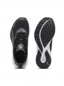 Кросівки для бігу PUMA Kruz Nitro™ Jr модель 378878 Фото