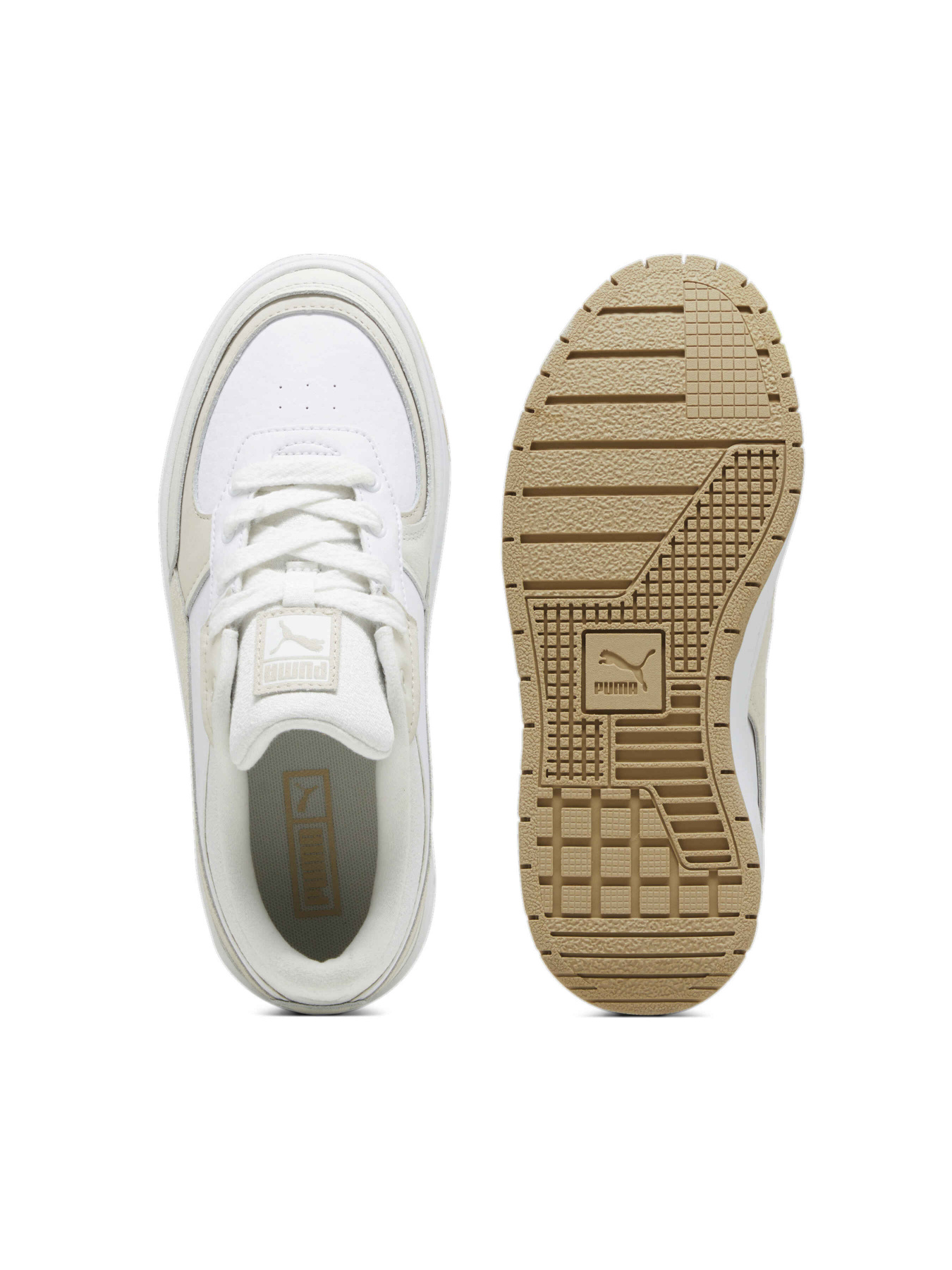 Кроссовки PUMA Cali Dream Selflove Wns модель 392727 Фото