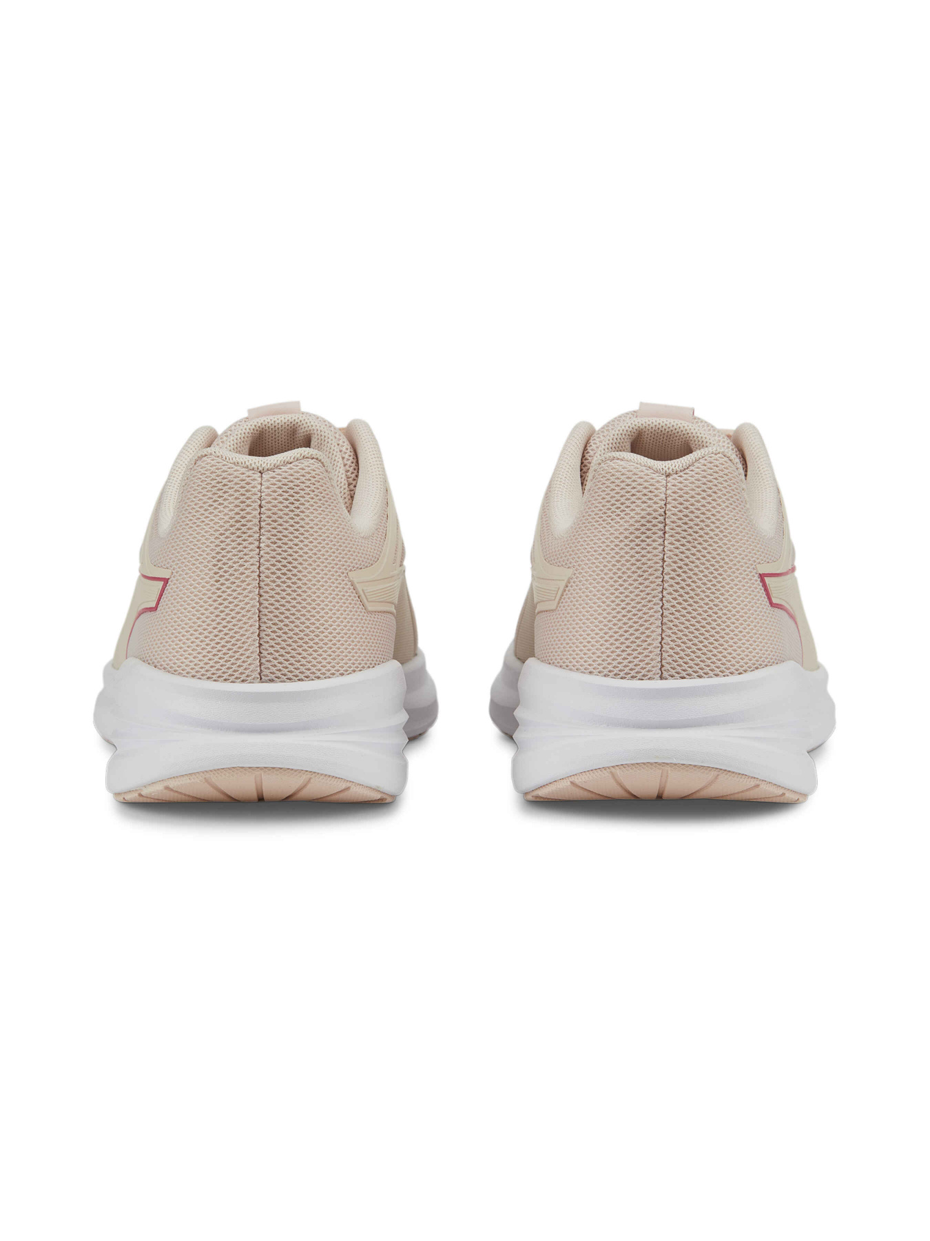 Кроссовки повседневные PUMA Transport Jr модель 386253 Фото