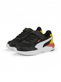 Кроссовки PUMA X-ray Speed Lite Ac+ Ps модель 385525 Фото