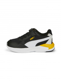 Кроссовки повседневные PUMA X-ray Speed Lite Ac+ Ps модель 385525 Фото