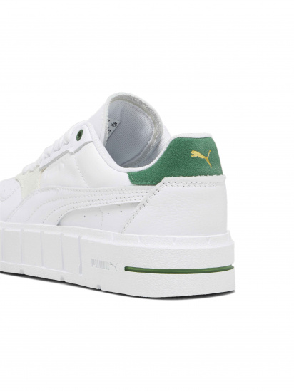 Кросівки PUMA Cali Court Match Wns модель 393094 — фото 3 - INTERTOP