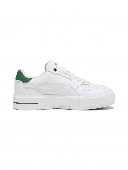 Кросівки PUMA Cali Court Match Wns модель 393094 - фото