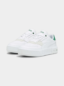 Кеды низкие PUMA Cali Court Match Wns модель 393094 Фото