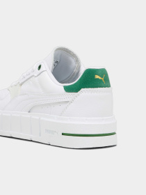 Кеды низкие PUMA Cali Court Match Wns модель 393094 Фото