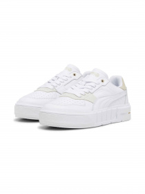 Кеды низкие PUMA Cali Court Match Wns модель 393094 Фото