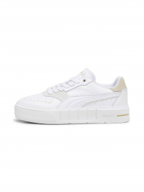 Кеды низкие PUMA Cali Court Match Wns модель 393094 Фото