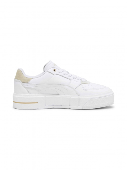 Кеди низькі PUMA Cali Court Match Wns модель 393094 Фото