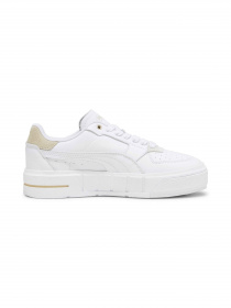 Кеды низкие PUMA Cali Court Match Wns модель 393094 Фото