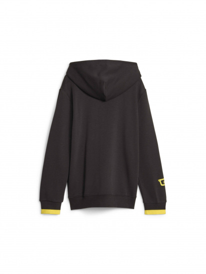 Худи PUMA x Spongebob Hoodie модель 622218 — фото - INTERTOP