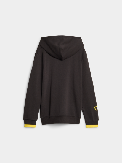 Худі PUMA x Spongebob Hoodie модель 622218 — фото - INTERTOP