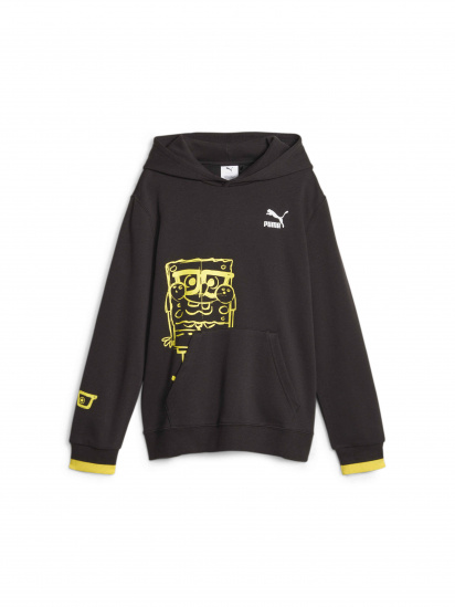 Худі PUMA x Spongebob Hoodie модель 622218 - фото