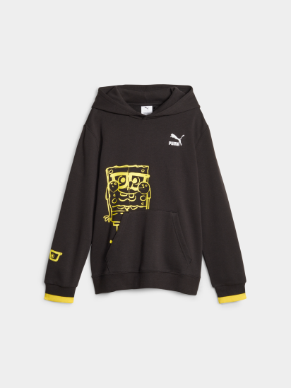 Худі PUMA x Spongebob Hoodie модель 622218 - фото