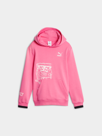 Худи PUMA x Spongebob Hoodie модель 622218 Фото