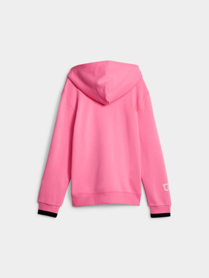 Худи PUMA x Spongebob Hoodie модель 622218 — фото - INTERTOP