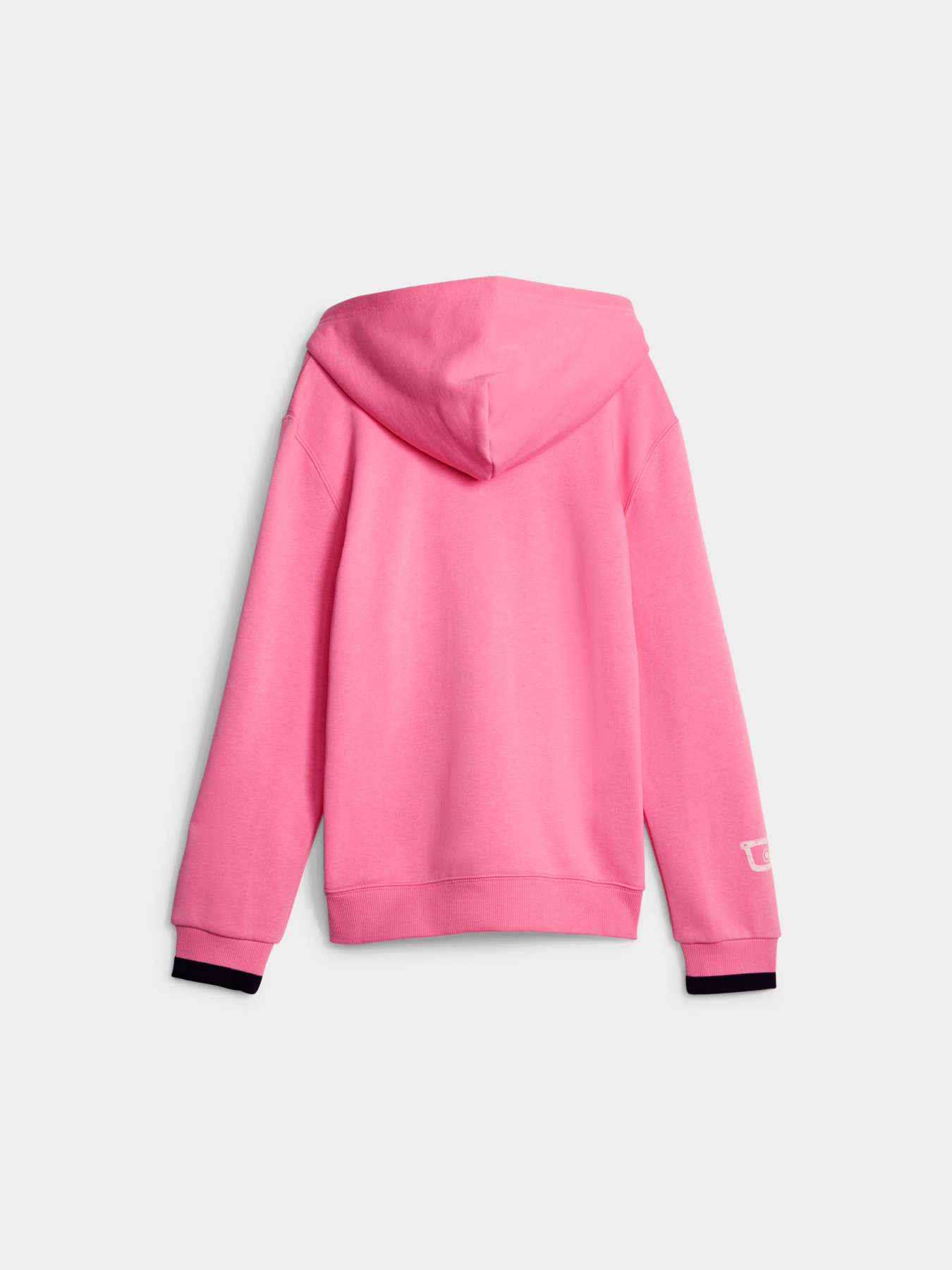 Худи PUMA x Spongebob Hoodie модель 622218 Фото