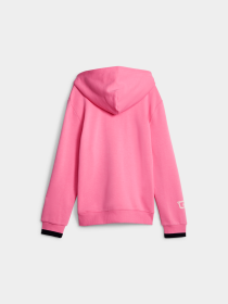 Худи PUMA x Spongebob Hoodie модель 622218 Фото