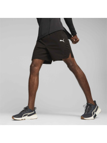 Шорты спортивные PUMA Ultrabreathe 7" Woven Short модель 523854 Фото