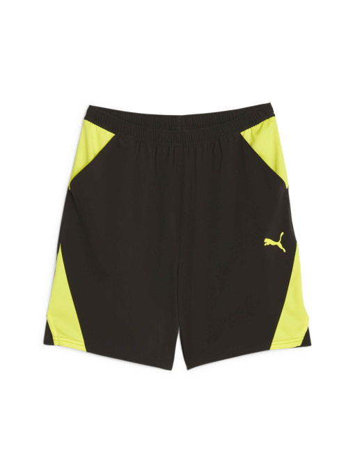 Спортивні шорти PUMA Ultrabreathe 7" Woven Short модель 523854 Фото