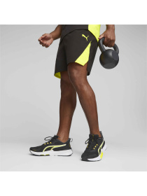 Спортивні шорти PUMA Ultrabreathe 7" Woven Short модель 523854 Спортивні шорти PUMA Ultrabreathe 7" Woven Short модель 523854 Фото