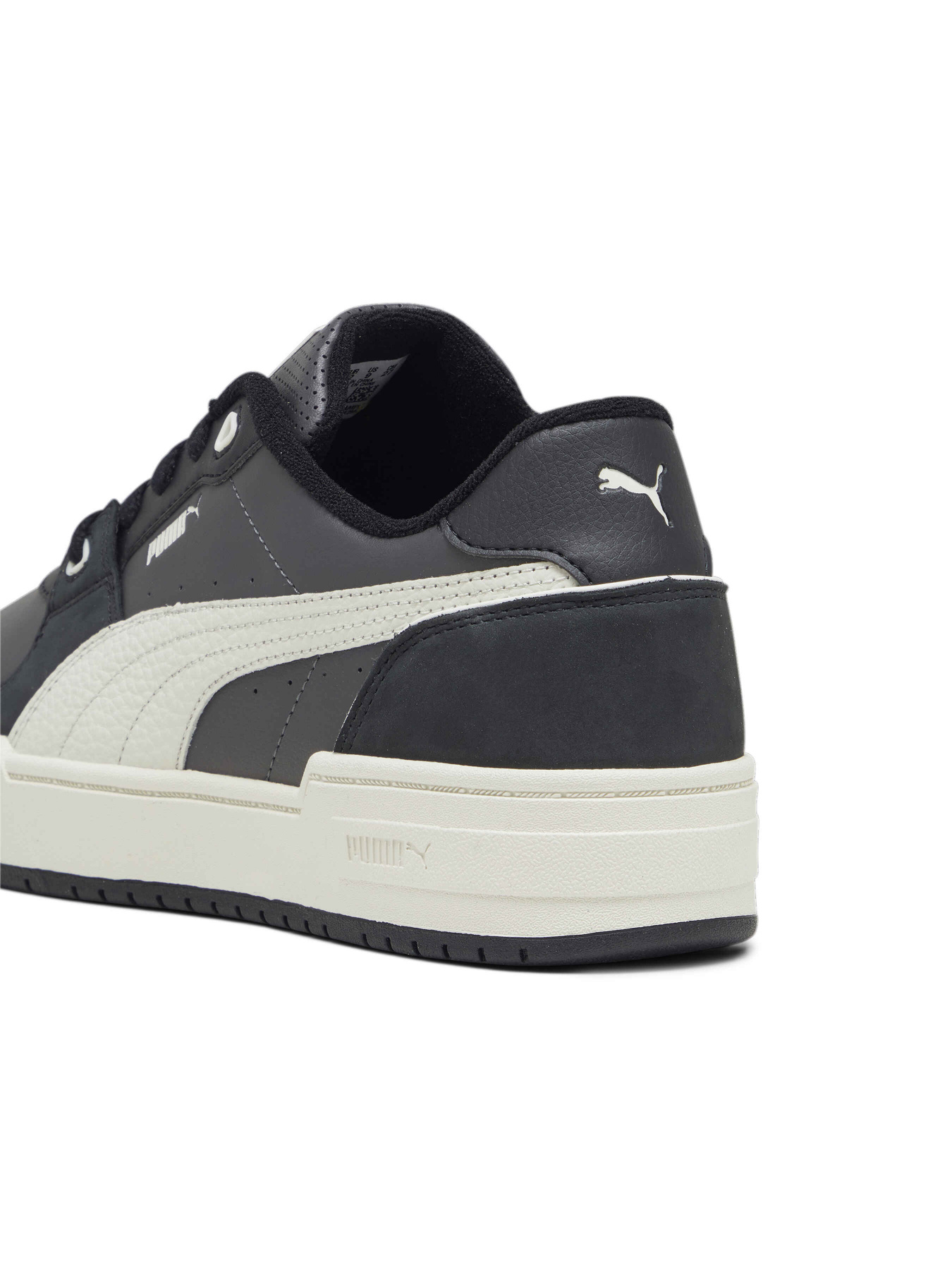 Кеды низкие PUMA Ca Pro Lux Ii модель 393176 Фото