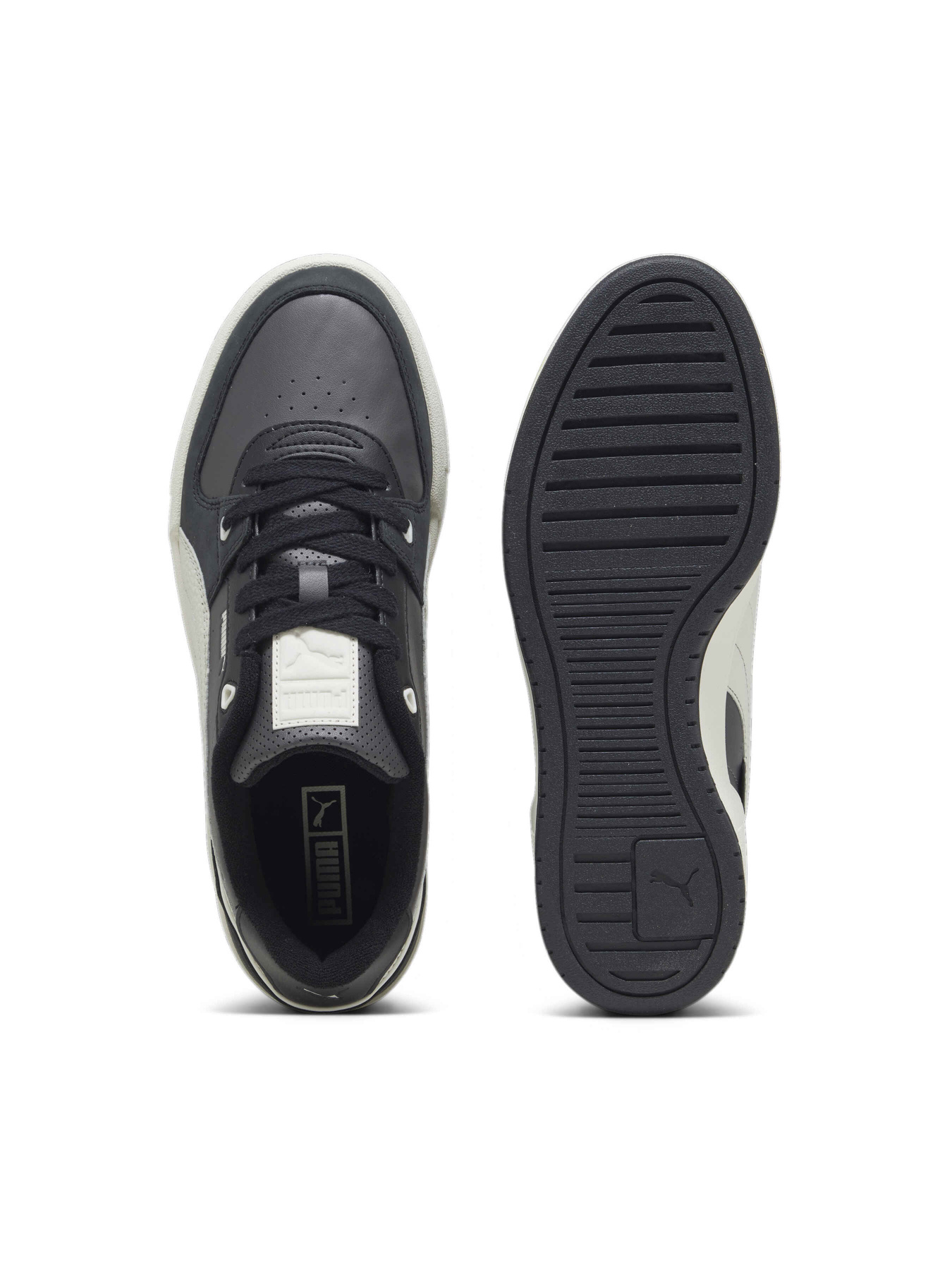 Кеды низкие PUMA Ca Pro Lux Ii модель 393176 Фото