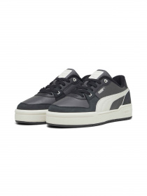 Кеды низкие PUMA Ca Pro Lux Ii модель 393176 Фото