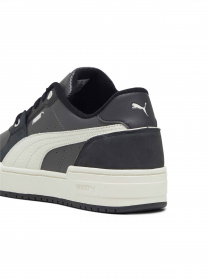 Кеды низкие PUMA Ca Pro Lux Ii модель 393176 Фото