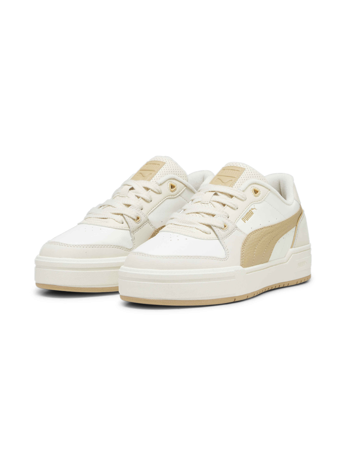 Кроссовки PUMA Ca Pro Lux Ii модель 393176 Фото