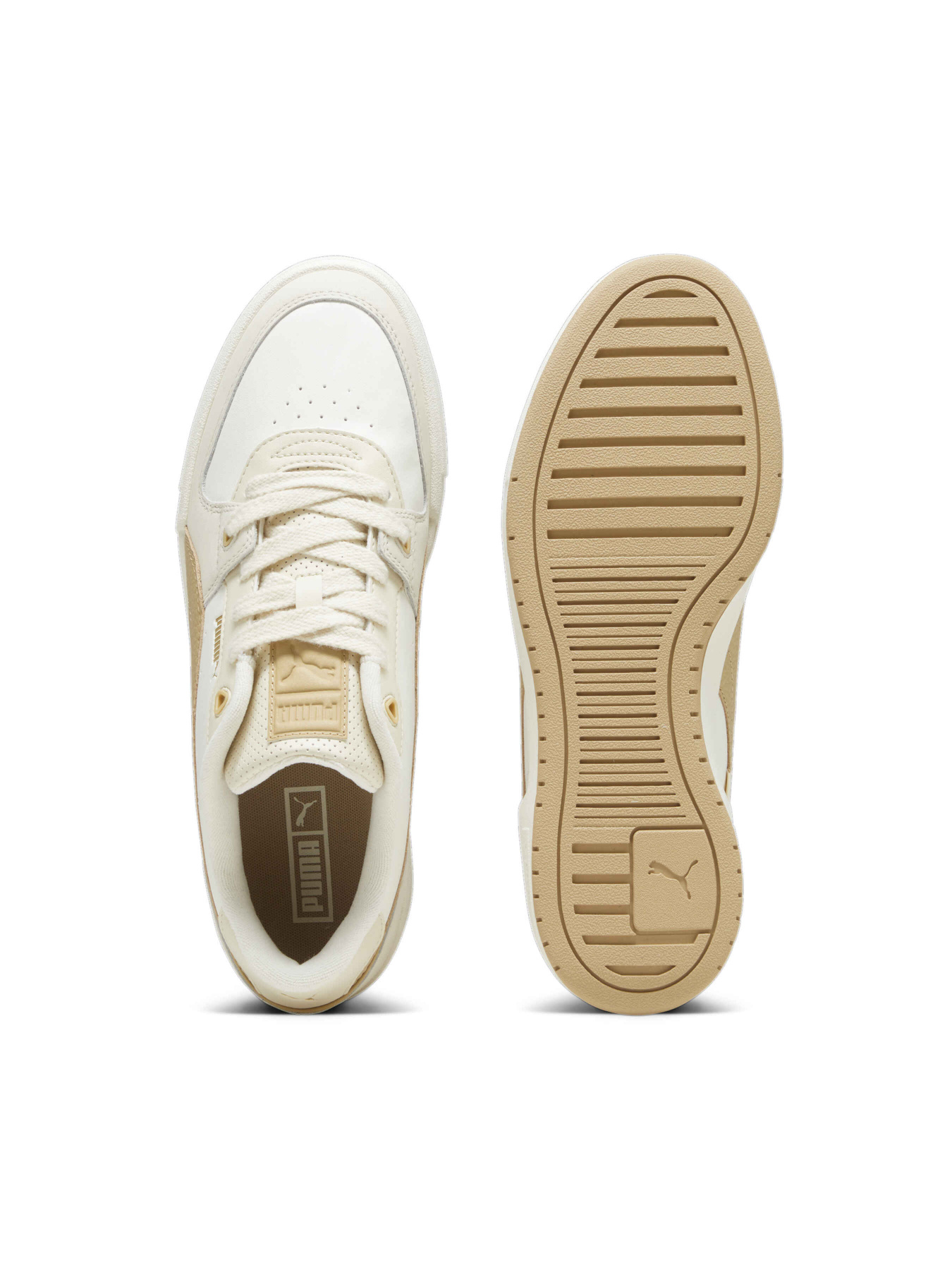 Кросівки повсякденні PUMA Ca Pro Lux Ii модель 393176 Фото