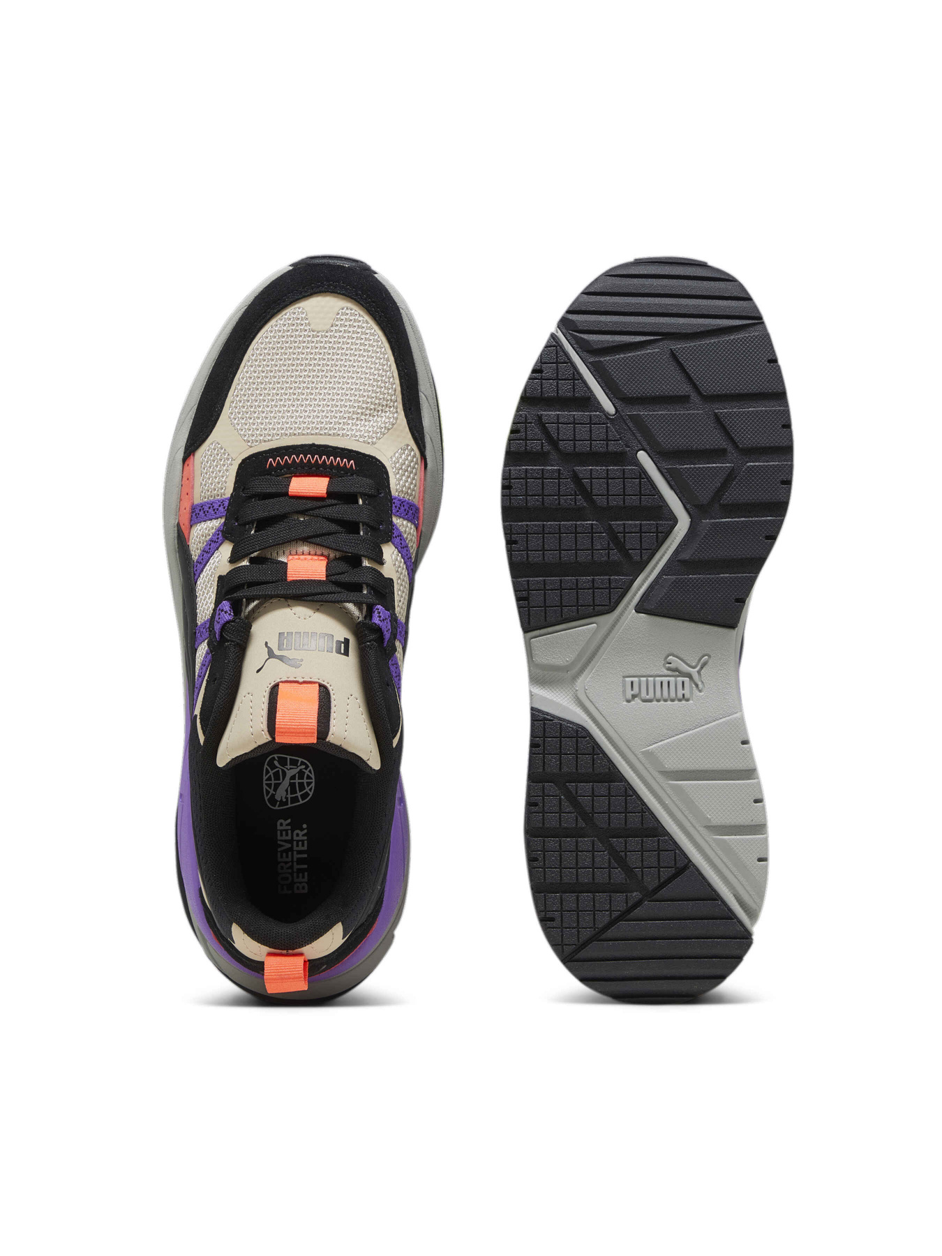 Кросівки PUMA X-ray Tour модель 392317 Фото