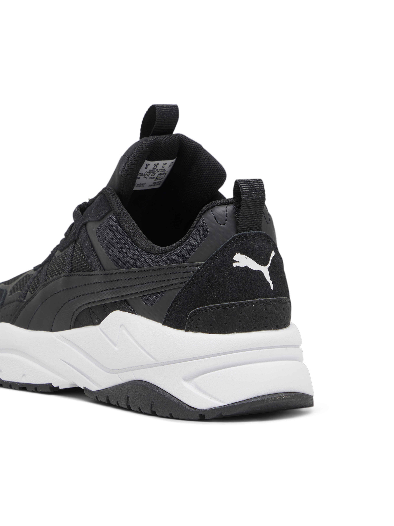 Кроссовки PUMA X-ray Tour модель 392317 Фото