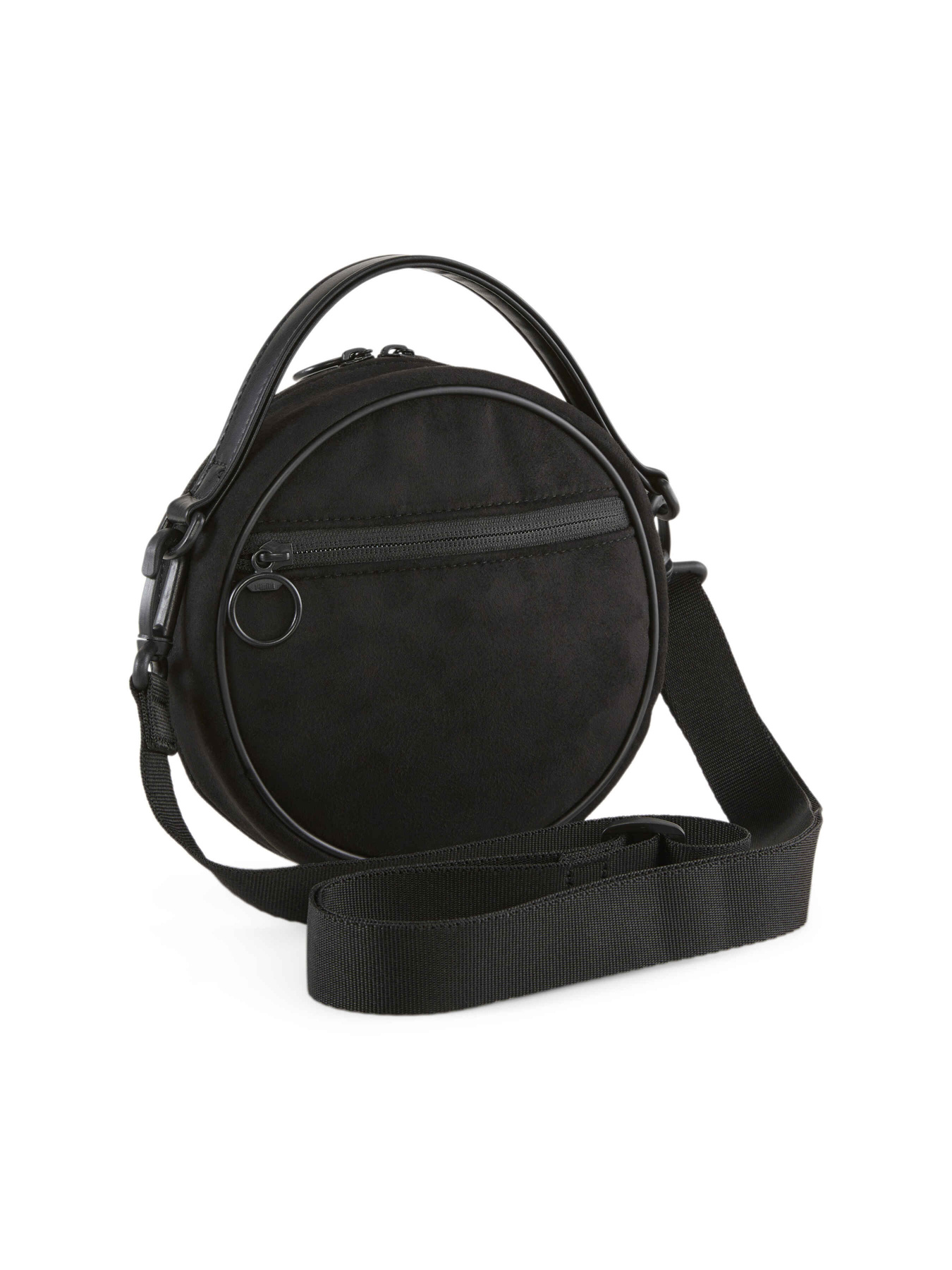 Кросс-боди PUMA Classics Seasonal Circle Bag модель 079924 Фото