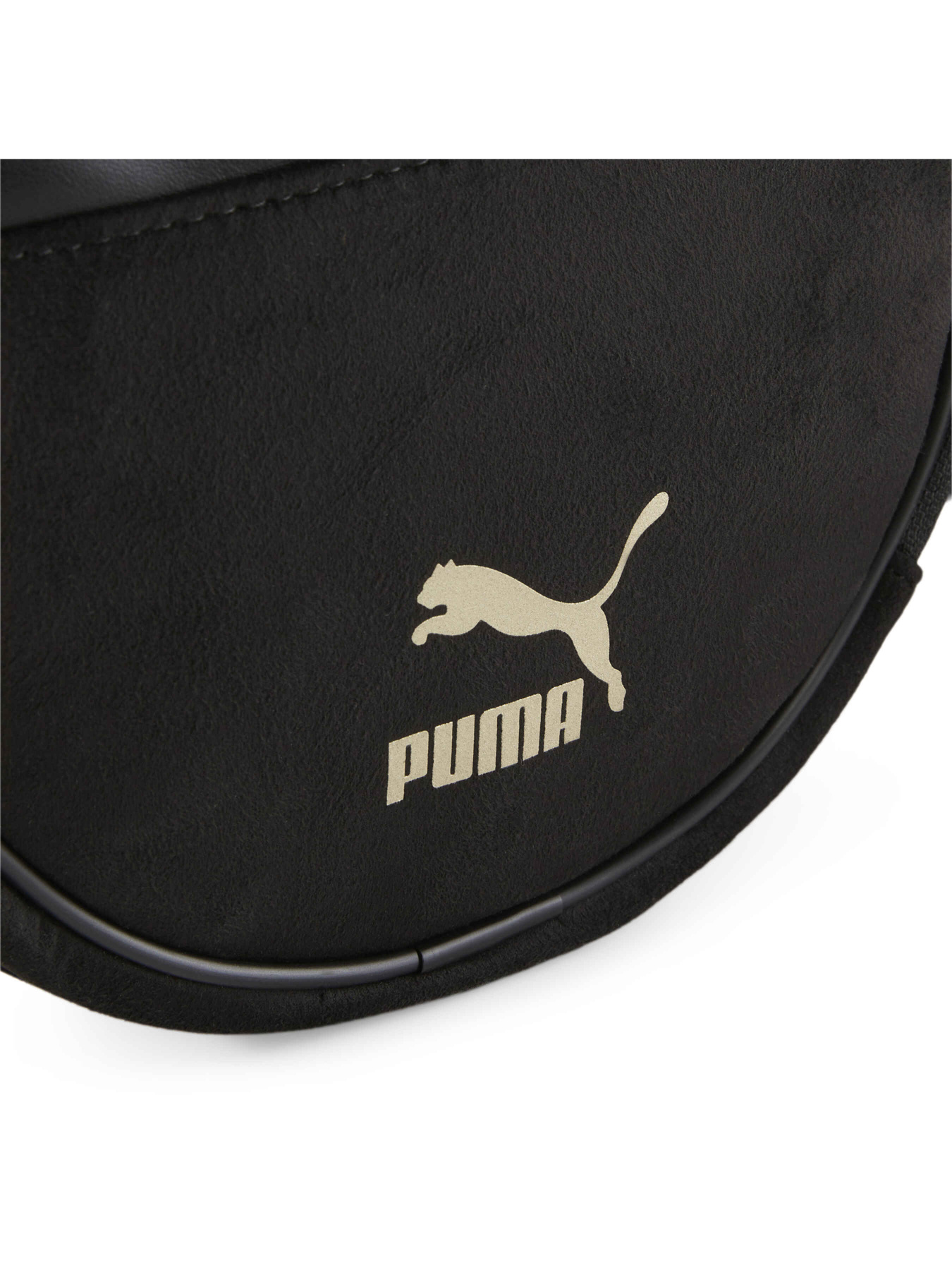 Кросс-боди PUMA Classics Seasonal Circle Bag модель 079924 Фото