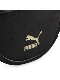 Кросс-боди PUMA Classics Seasonal Circle Bag модель 079924 Фото