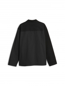 Куртка-рубашка PUMA Downtown Corduroy Shirt модель 621291 Фото