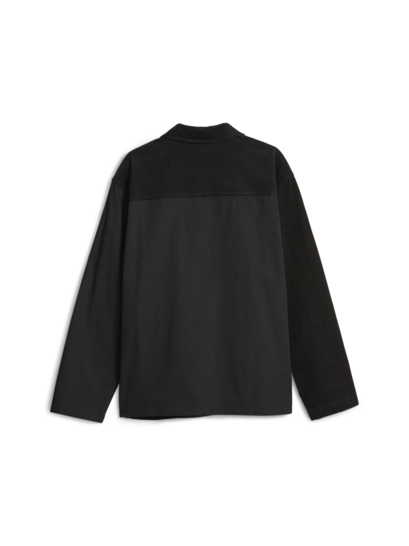 Куртка-сорочка PUMA Downtown Corduroy Shirt модель 621291 Фото