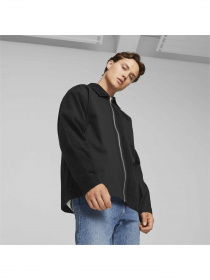 Куртка-сорочка PUMA Downtown Corduroy Shirt модель 621291 Фото