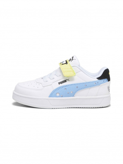 Кеди низькі PUMA Caven2.0 Spongebob Ac+ps модель 393897 — фото 4 - INTERTOP