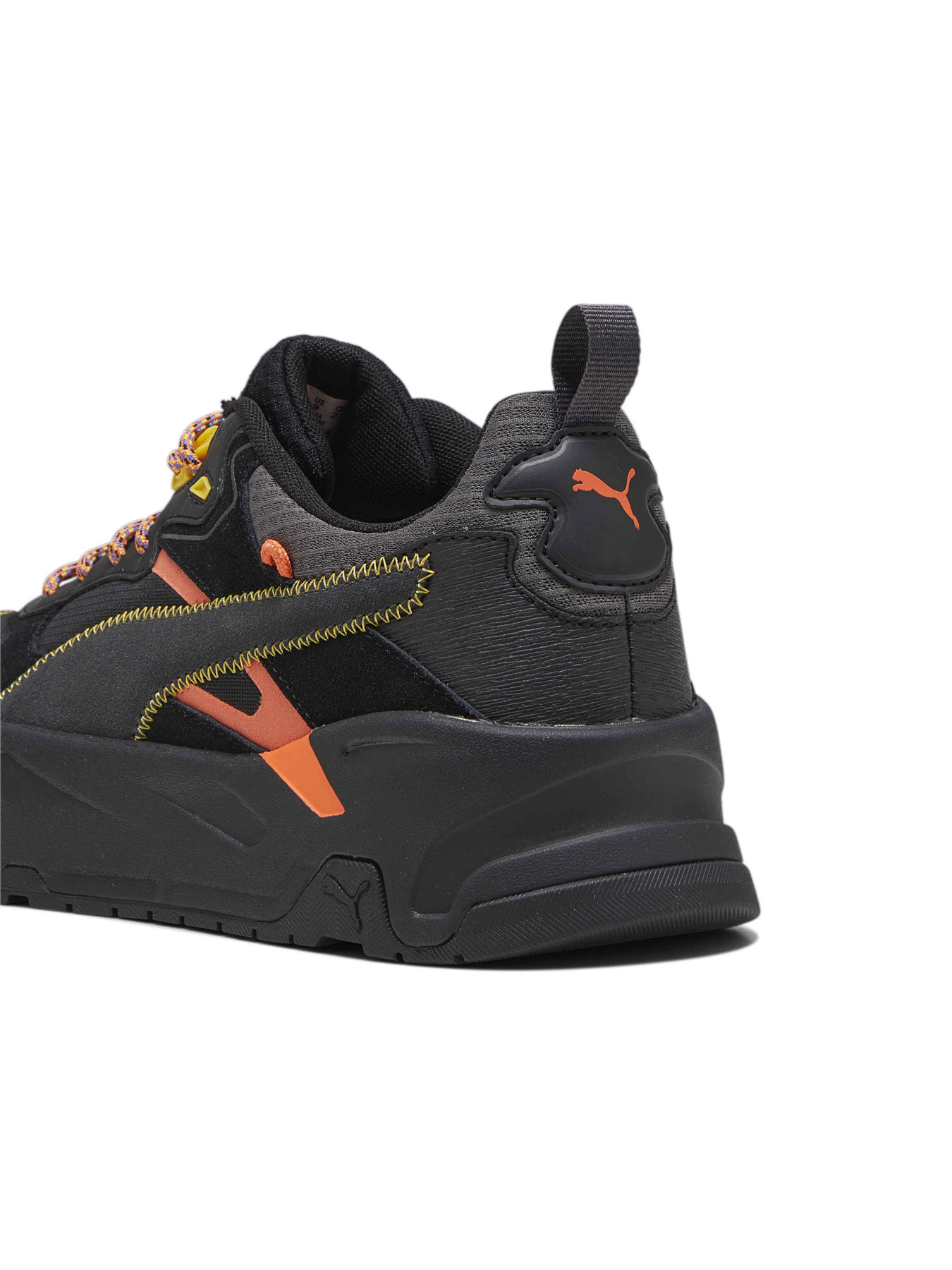 Кроссовки PUMA Trinity Open Road модель 393361 Фото