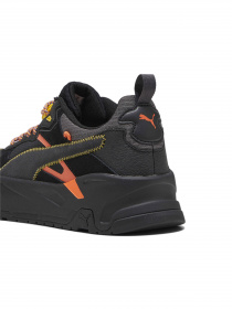 Кроссовки PUMA Trinity Open Road модель 393361 Фото