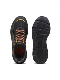 Кроссовки повседневные PUMA Trinity Open Road модель 393361 Фото