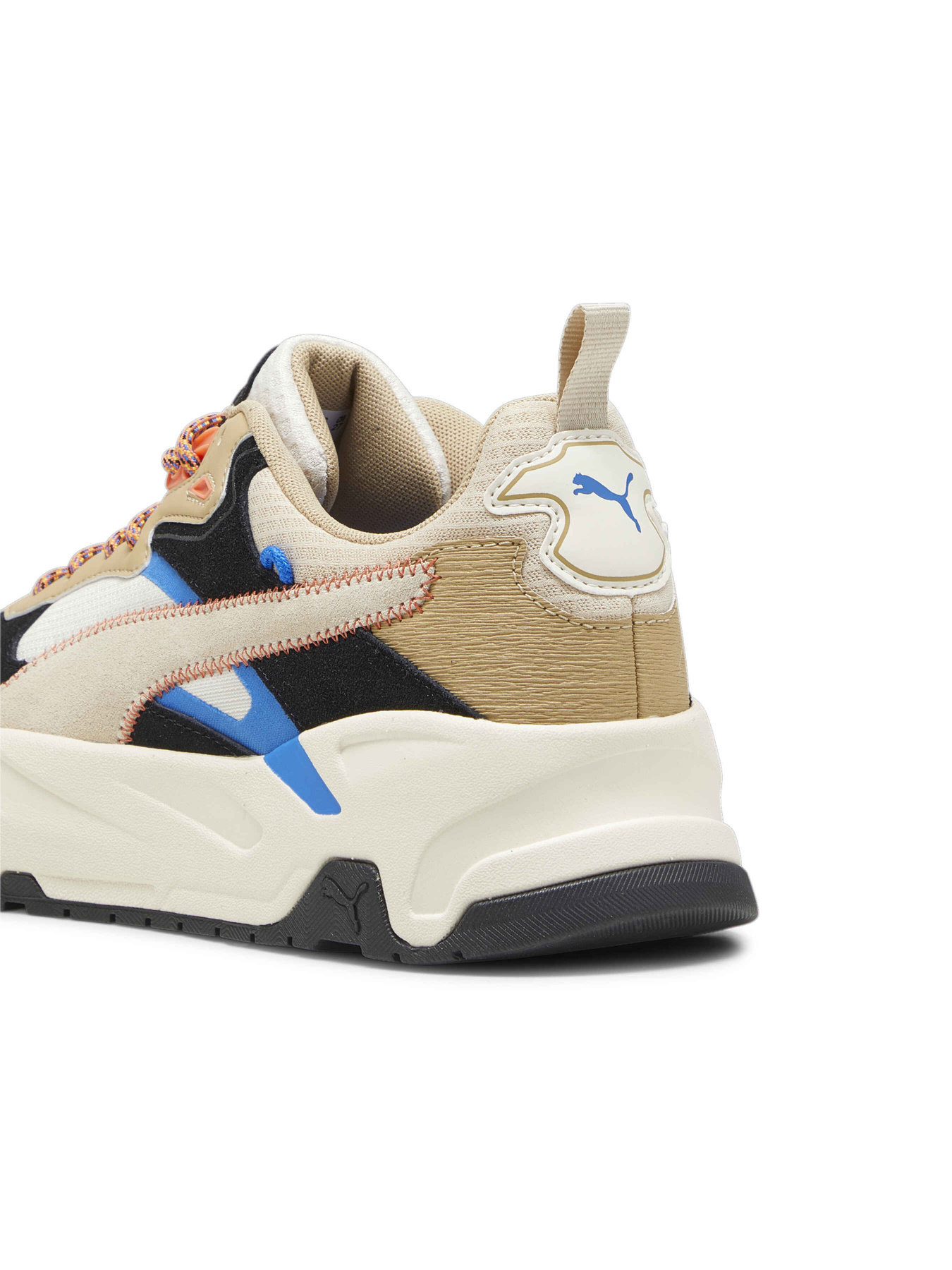 Кроссовки PUMA Trinity Open Road модель 393361 Фото