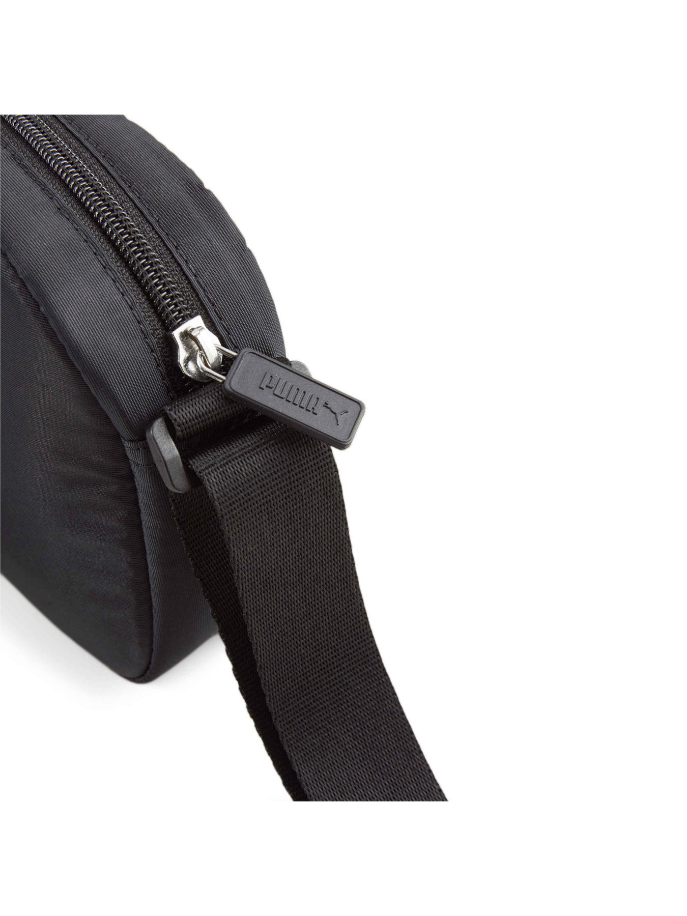 Сумка PUMA Core Pop Cross Body Bag модель 079856 Фото