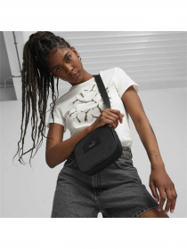 Сумка PUMA Core Pop Cross Body Bag модель 079856 Фото