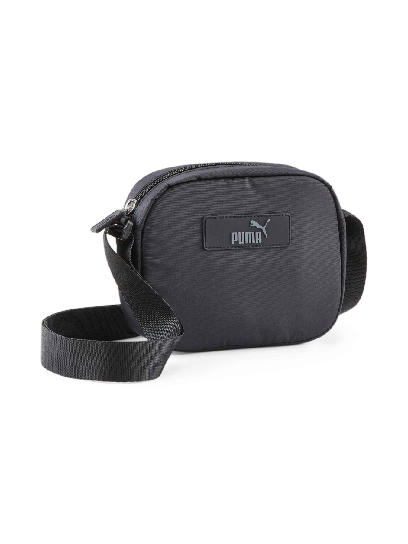 Сумки PUMA Core Pop Cross Body Bag модель 079856 Фото