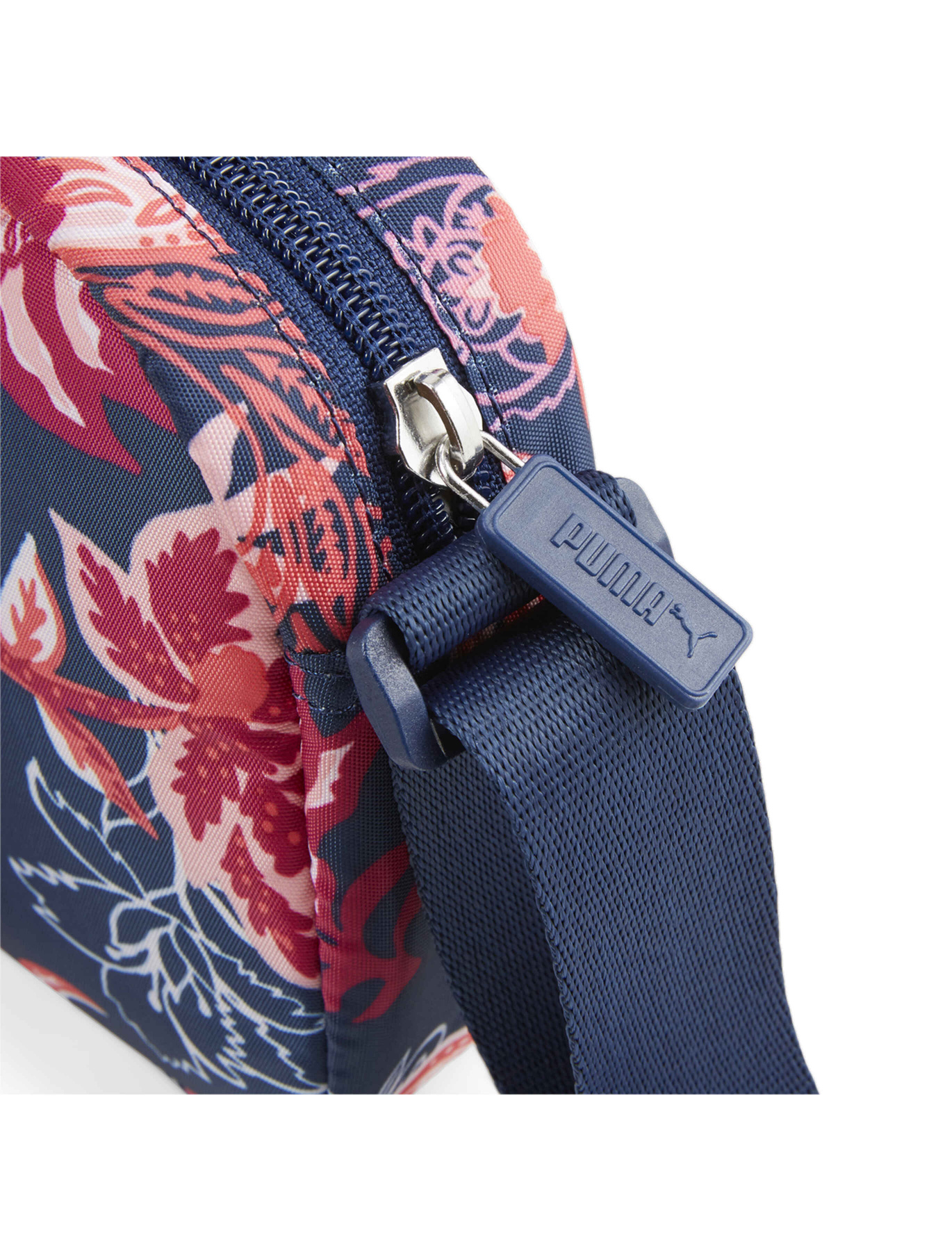 Поясная сумка PUMA Core Pop Cross Body Bag модель 079856 Фото